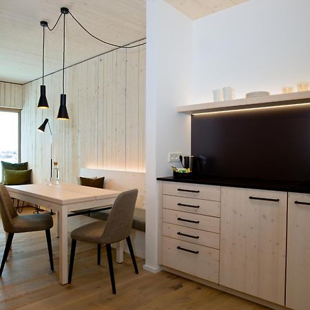 Naturhotel & Chalets Euler Нойшёнау Экстерьер фото
